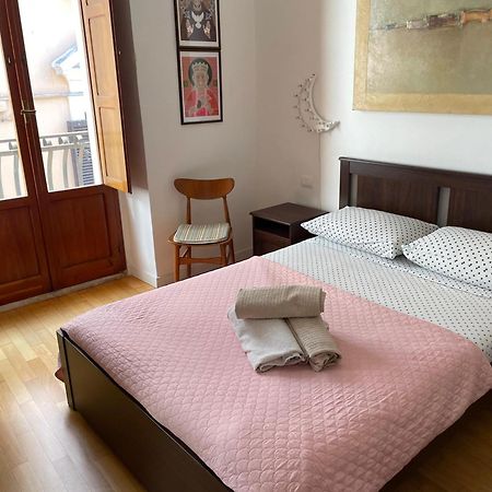 Luxury Room Bari Old Town Dış mekan fotoğraf