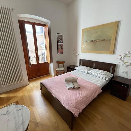 Luxury Room Bari Old Town Dış mekan fotoğraf