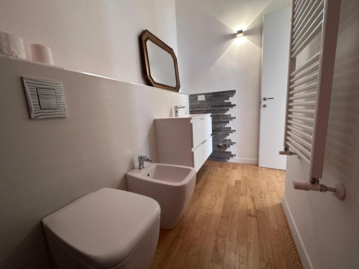 Luxury Room Bari Old Town Dış mekan fotoğraf