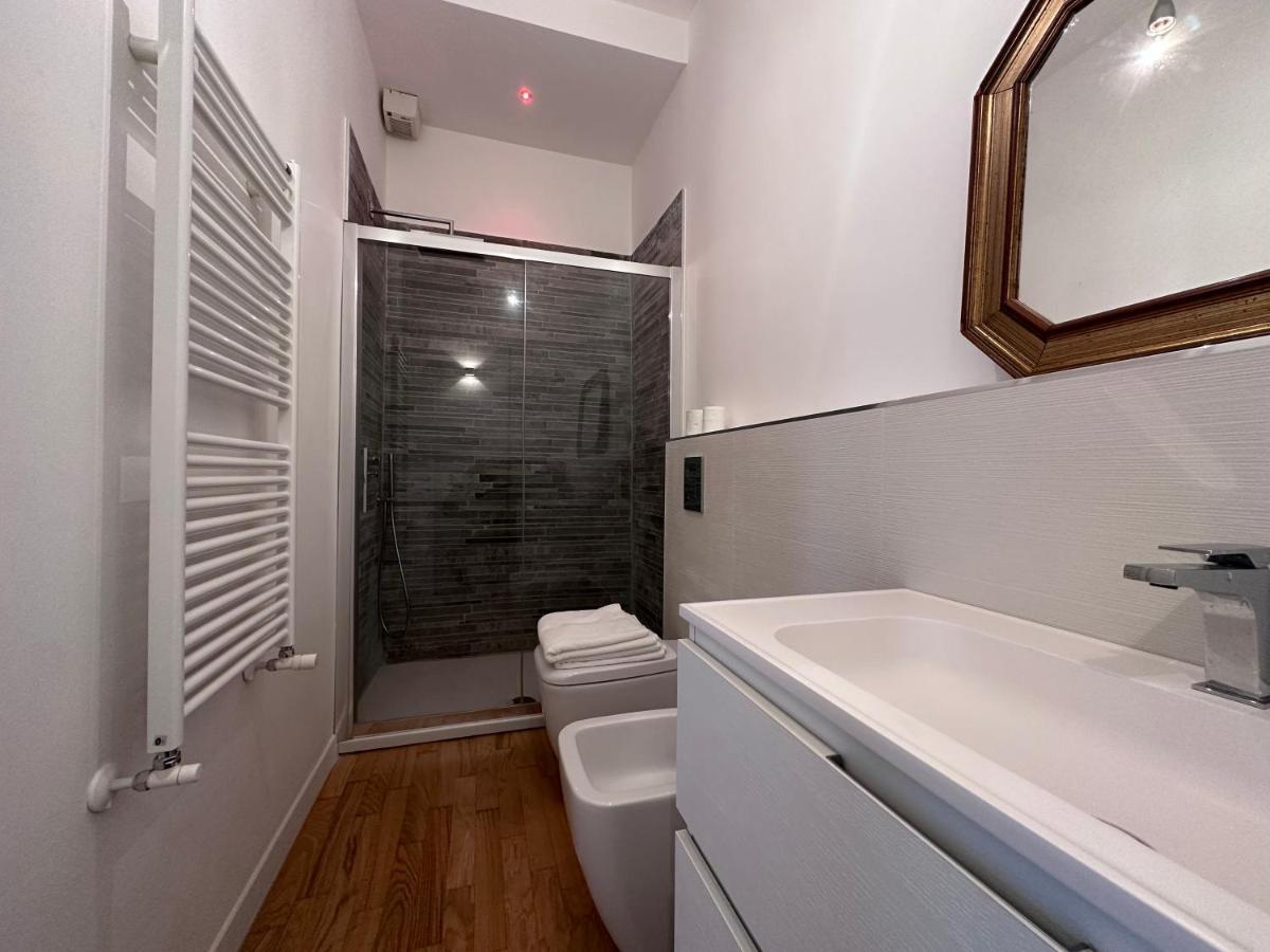 Luxury Room Bari Old Town Dış mekan fotoğraf