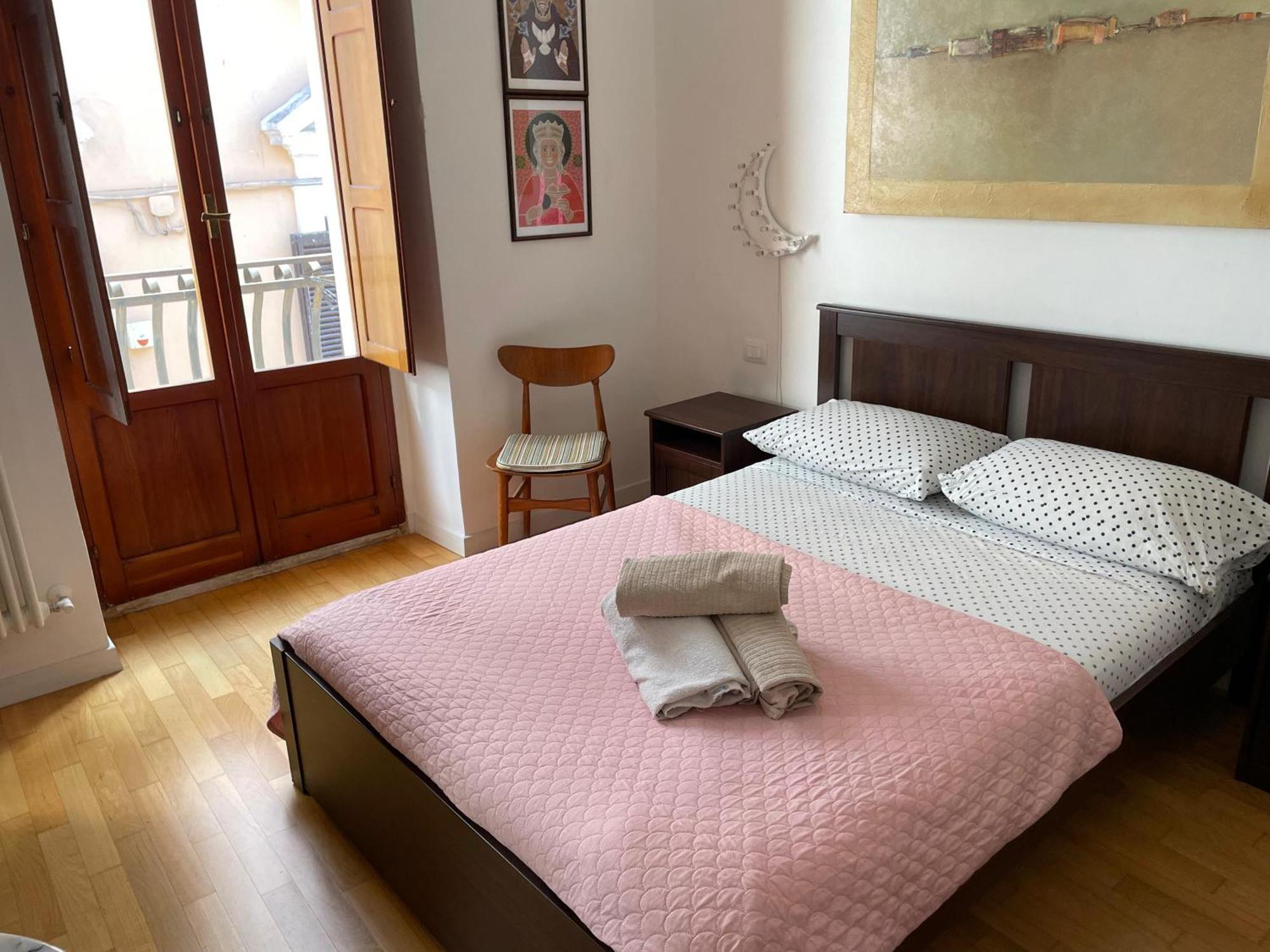 Luxury Room Bari Old Town Dış mekan fotoğraf