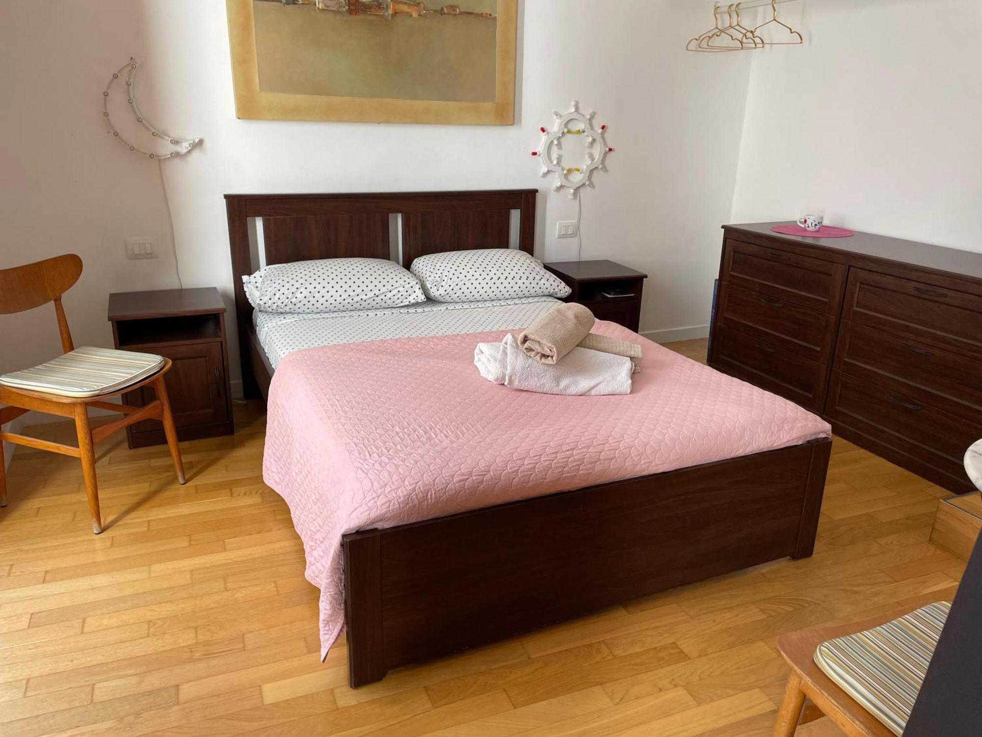 Luxury Room Bari Old Town Dış mekan fotoğraf